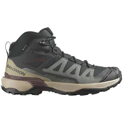 SALOMON CIPELE X ULTRA 360 MID GTX ZA MUŠKARCE