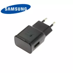 Kucni punjac Samsung 15W USB, (EP-TA200) crni (Bulk)