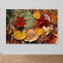 Slika Wallity DEV03619100140, 100x140 cm