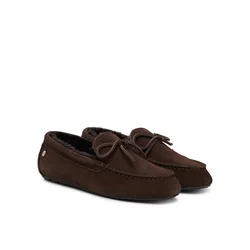 Copati EMU Australia Sandrine W13211 Temno rjava