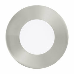 Eglo 94734 - SET 3x LED ugradna svetla FUEVA LED/2,7W/230V