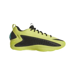 Adidas ANTHONY EDWARDS 1 LOW, muške patike za košarku, žuta OMX83