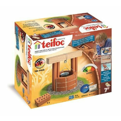 Teifoc Kreativni set Graditelj Bunar ( SW11477 )