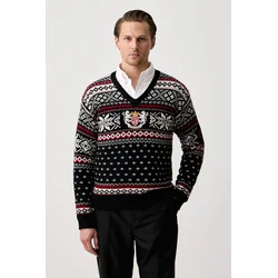Polo Ralph Lauren pulover moški volnen