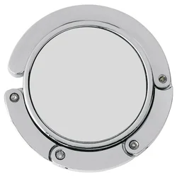Držač torbe midoceanbrands it344114 srebrna