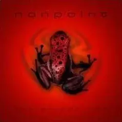 Nonpoint - The Poison Red (Red Coloured) (2 LP)