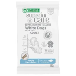 Nature`s Protection | Healthy Hips & Joint priboljški za pse 110g