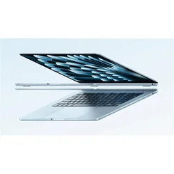 NB Apple MacBook Air M4 10C/GPU 10C/16GB/256GB/15.3 2.8K/Sky Blue/+a/MC7A4LL/A