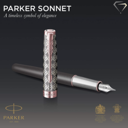 Nalivno pero PARKER Sonnet - Premium