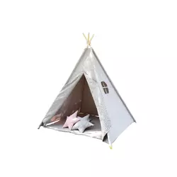 Indijski teepee šator 150x120x120 cm