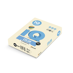 papir IQ COLOR A4 CR20 KREM 500/1