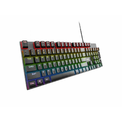 NOXO Retaliation Mehanička Gejmerska Tastatura BLUE Switch, EN