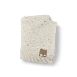 Elodie® dekica Pointelle Creamy White