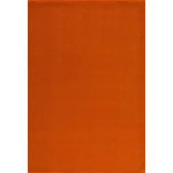 Lesnina TEKAČ Uni 80/200 cm tkano oranžna