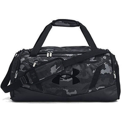 Under Armour Sportska torba UA Undeniable 5.0 Duffle SM 1369222-007, Crna