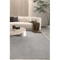 Conceptum Hypnose Tepih Vetrina 3603, 120x500 cm, Sivi