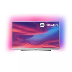 PHILIPS LED televizor 43PUS7354/12, 4K UHD, Android