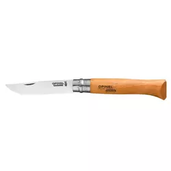 Noz Opinel 113120 Carbon 12 Bukva