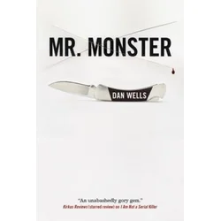 Mr. Monster