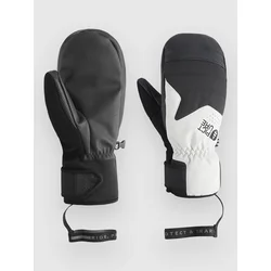 Picture Caldwell Mittens vapor grey