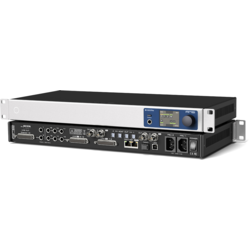 RME M-1610 Pro konverter