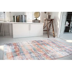 Conceptum Hypnose Tepih Funk AL 214, 230x330 cm, Šareni