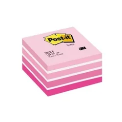 POST -  IT KOCKA SAMOLEPILNA 3M 2028 P, 50545
