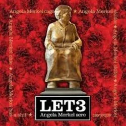 posneti mediji LET3 - MERKEL SERE/ COLOURS 2CD, (585488)