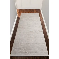 Conceptum Hypnose tepih 80x350cm bež