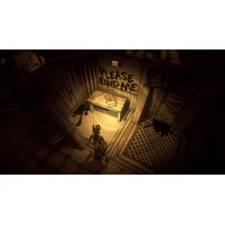 PS5 Bendy - Lone Wolf