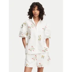 French Connection Srajca Cambria 729G7 Bela Relaxed Fit