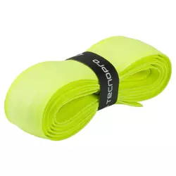 Tecnopro SUPER SOFT GRIP, grip za tenis, žuta