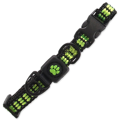 ACTIVE DOG Ovratnica Strong lime XS