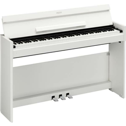 YAMAHA električni klavir Arius YDP S51 White