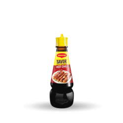 Maggi | Savor Sauce | Čili