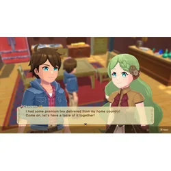 PS5 Harvest Moon: The Winds of Anthos - Complete Edition