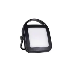 LED reflektor LED/40W/230V 4000K IP44 crna