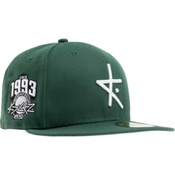 New Era  New Era x Kickz Logo Cap
