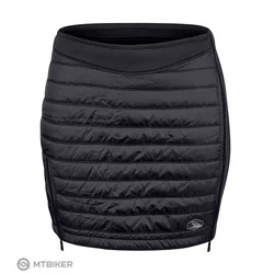 FORCE Outdoor krilo, črna (XXL)