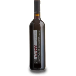 cotova-klet Vino Cuvee Čotova klet 0,75 l