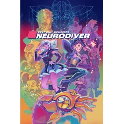 Read Only Memories: NEURODIVER XBOX LIVE Key EUROPE