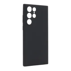 Futrola GENTLE COLOR za Samsung S908B Galaxy S22 Ultra 5G crna