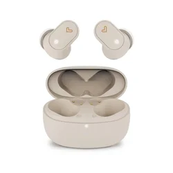 Urban Pulse Cream True Wireless bežične slušalice (M45528)