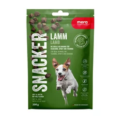 mera Snacker - 200 g jagnjetina