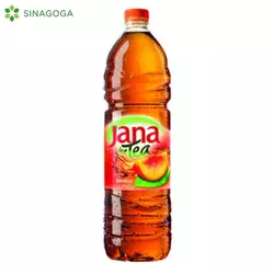 JANA LEDENI CAJ BRESKVA 1.5 (6) JAMNICA