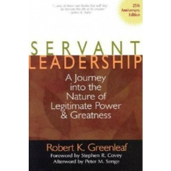 Servant Leadership