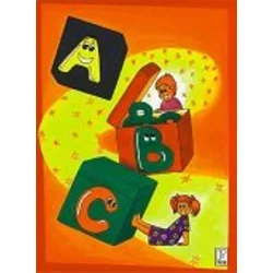 ABC slovarica