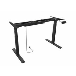 *ICY BOX IB-EW205B-T Ergonomski okvir mize