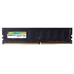 SILICON POWER 8GB 2666MHz RAM DDR4 SP008GBLFU266X02