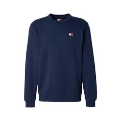 Tommy Jeans Majica  marine